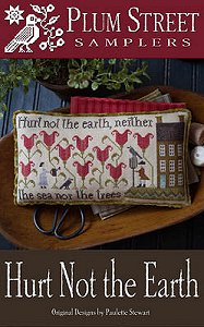 Plum Street Samplers - Hurt Not The Earth MAIN