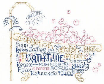 Imaginating - Let's Take A Bubble Bath 2973 MAIN
