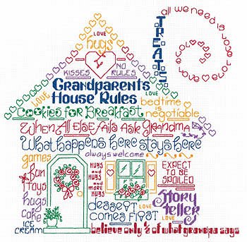 Imaginating - Let's Have Fun At Grandma's 2987 MAIN
