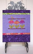 SamSarah Design Studio - Katydids & Coneflowers THUMBNAIL