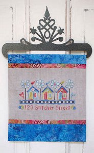 SamSarah Design Studios - 123 Stitcher Street MAIN