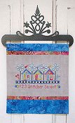 SamSarah Design Studios - 123 Stitcher Street THUMBNAIL