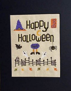 Pickle Barrel Designs - Boo Eek MAIN