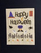 Pickle Barrel Designs - Boo Eek THUMBNAIL