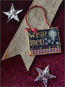 Erica Michaels - Wise Men MAIN