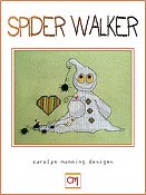 Carolyn Manning Designs - Spider Walker THUMBNAIL