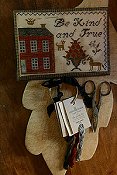 Stacy Nash Designs - Be Kind & True Thread Keep THUMBNAIL