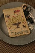 Stacy Nash Designs - Freedom Needle Book THUMBNAIL
