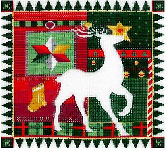 X's & Oh's - Reindeer Riot MAIN