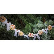 Blackberry Lane Designs - Sweet Treats For Santa THUMBNAIL