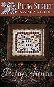 Plum Street Samplers - Penny Autumn THUMBNAIL