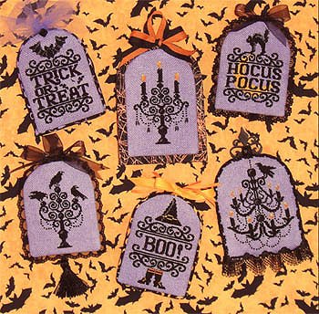 Sue Hillis Designs - Dark Shadows MAIN