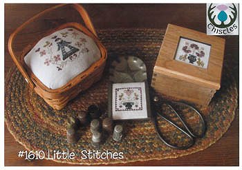 Thistles - Little Stitches MAIN