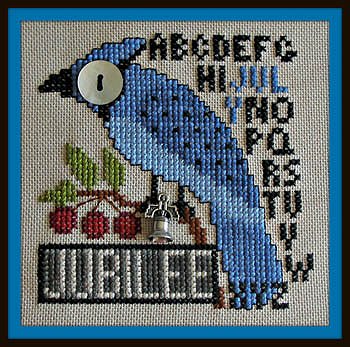 Hinzeit - Birds Eye - Jubilee July MAIN