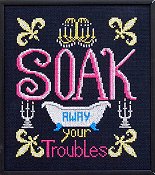 Bobbie G Designs - Soak THUMBNAIL