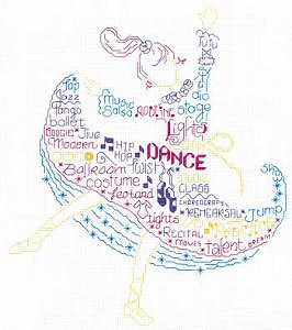 Imaginating - Let's Dance 2988 MAIN