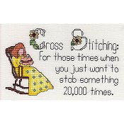 MarNic Designs - Cross Stitching THUMBNAIL
