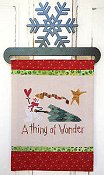 SamSarah Design Studio - A Thing Of Wonder THUMBNAIL