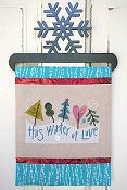SamSarah Design Studio - This Winter of Love THUMBNAIL