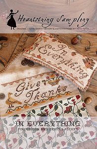 Heartstring Samplery - In Everything MAIN
