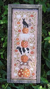 Kathy Barrick - Halloween On The Farm MAIN