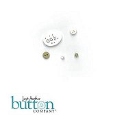 Jabco Button Pack - Square.ology - Chalk.Squared - October Emb. Pack THUMBNAIL