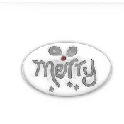 Jabco Button Pack - Square.ology - Merry Go Round Embellishment Pack THUMBNAIL