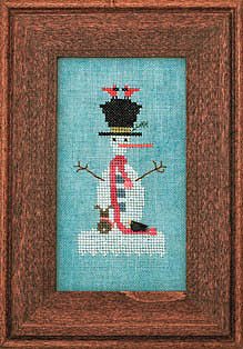 Heart In Hand Needleart - Wee One - Alfred MAIN