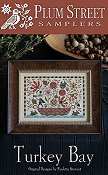 Plum Street Samplers - Turkey Bay THUMBNAIL
