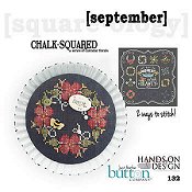 Just Another Button Company - Square.ology - Chalk.Squared - September 132 THUMBNAIL