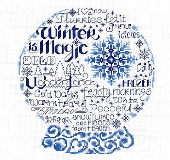 Imaginating - Let's Be Frozen 2985 MAIN