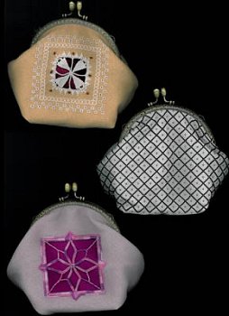 X's & Oh's - Elegant Purses I MAIN
