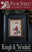 Plum Street Samplers - Kringle & Woolard THUMBNAIL