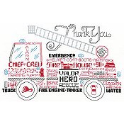 Imaginating - Let's Appreciate Firemen 2968 THUMBNAIL
