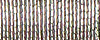 Japan 5 Thread - 165J Oriental Bronze MAIN