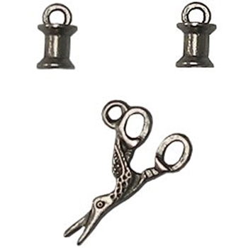 Charm Pack - House of Cross Stitch MAIN