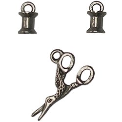 Charm Pack - House of Cross Stitch MAIN