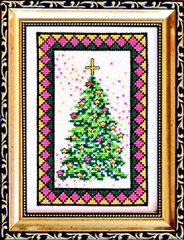 Bobbie G Designs - Majestic Tree MAIN