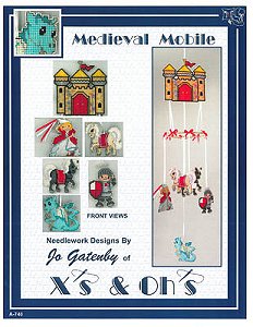 X's & Oh's - Medieval Mobile MAIN