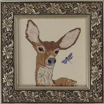Designs By Lisa - Oh My Deer MAIN