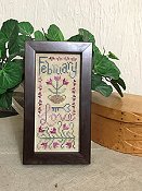 From The Heart - February Mini Sampler THUMBNAIL