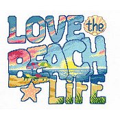 Imaginating - Love The Beach Life 2999 THUMBNAIL