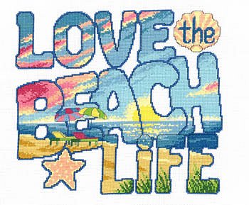 Imaginating - Love The Beach Life 2999 MAIN