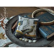 Summer House Stitche Workes - Fragments In Time 2017 - Number One THUMBNAIL