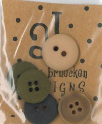 Amy Bruecken Designs - BRRRRR Embellishment Pack MAIN