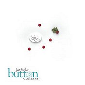 Jabco Button Pack - Square.ology - Chalk.Squared - December Emb. Pack THUMBNAIL