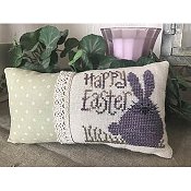 From The Heart - Happy Easter THUMBNAIL