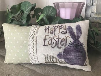 From The Heart - Happy Easter MAIN