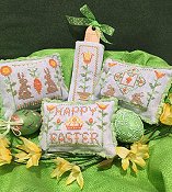 Scissor Tail Designs - Easter Whimsies THUMBNAIL