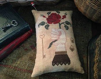 Scattered Seed Samplers - Sweet Sentiments MAIN